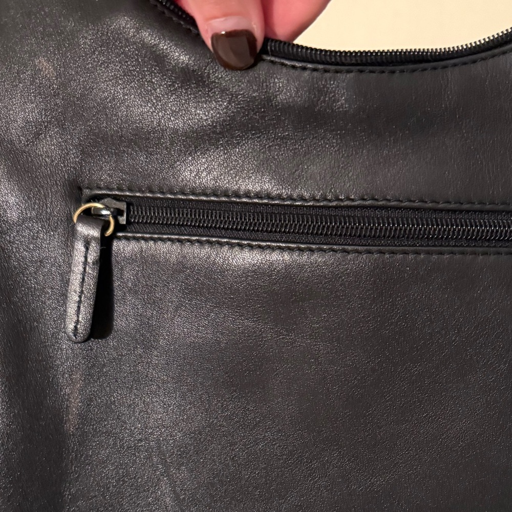 Customized purse . - Picture 8 of 9